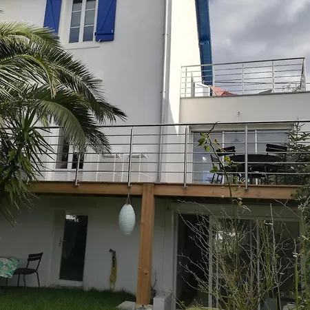 Charmante Maison A Villa