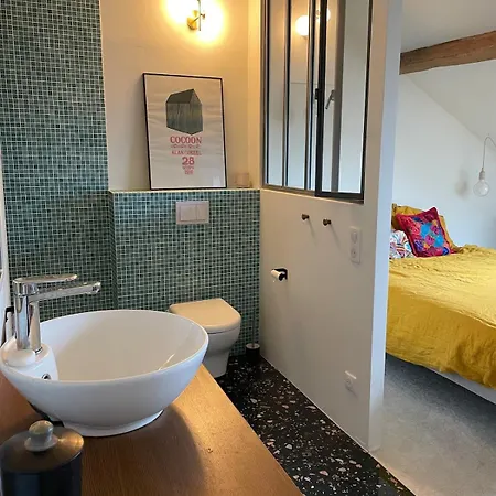 Charmante Maison A * Biarriz